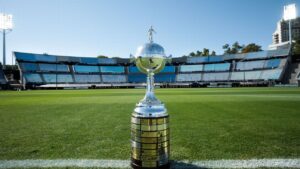Ind. del Valle y Liga de Quito arrancan de visitante los Octavos de Final de Copa Libertadores
