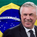 Carlo Ancelotti confirma la selección brasileña para el Mundial; consulta la lista de jugadores convocados