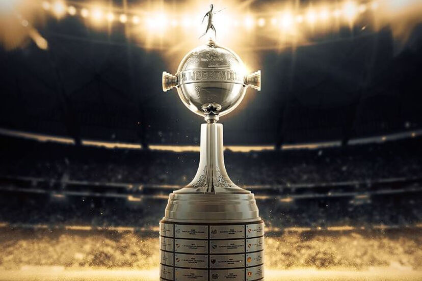 Listo Calendario de Octavos de Final para Copa Libertadores 2025 – C.R.E. News