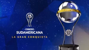 Conmebol da a conocer Calendario de Juegos por Play Offs de Copa Sudamericana