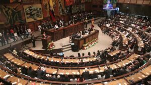 Comisión de Educación conoció la objeción parcial del Ejecutivo a Ley de Educación Financiera