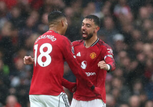 Manchester United logra un nuevo triunfo ante Chelsea en Premier League