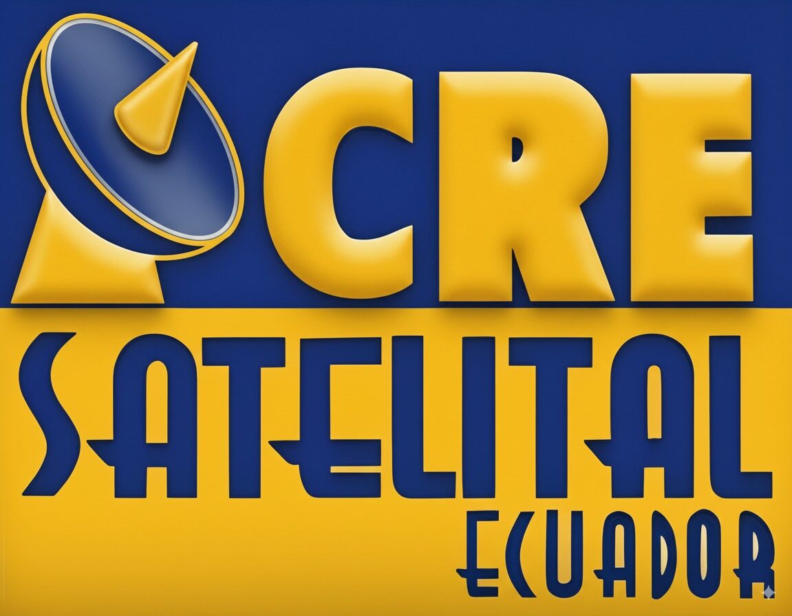 C.R.E. Satelital