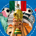 Nueva baja para el Mundial en España, Croacia y Curazao dieron sus listas