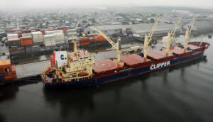 La ciudad puerto que impulsa el desarrollo y abre nuevas rutas para el Ecuador