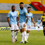 Universidad Católica derrota a Libertad y es líder provisional en Liga Ecuabet