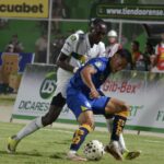 Orense no pudo con el cerrojo defensivo Cetáceo