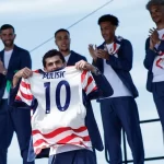 Mauricio Pochettino da a conocer sus convocados de Estados Unidos Para el Mundial 2026
