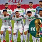 Selección de Irán tomó vuelo para aterrizar en Estados Unidos y jugar Mundial 2026