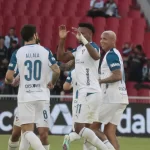 Liga de Quito consigue triunfo angustioso sobre Técnico Universitario