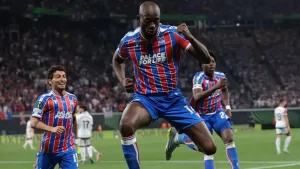 Crystal Palace se consolida como Campeón de la Conference League