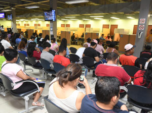 Registro Civil de Guayaquil supera los 2 millones de trámites y consolida servicios más ágiles y digitales