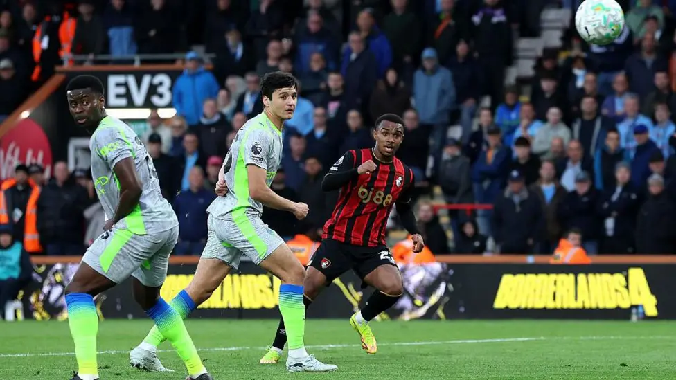 Bournemouth empata con Manchester City para que Arsenal se corone Campeón de la Premier League