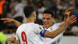 Irán envía comunicado a FiFa sobre tema Visas para el Mundial