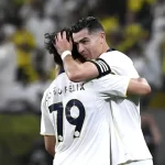 Al-Nassr celebró su undécimo título al coronarse Campeón en Liga de Arabia Saudita