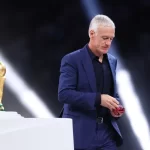 Sé que hay expectativas. Pero tendremos rivales difíciles en nuestros tres primeros partidos. Concentrémonos en el primero, Didier Deschamps