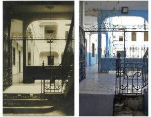 Visitas guiadas acercan a futuros arquitectos al patrimonio histórico de Guayaquil