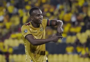 Barcelona gana de manera contundente y golea al Aucas