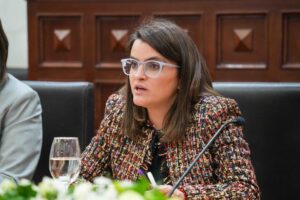 VicePreseidencia consolida acciones prioritarias en infancia, prevención de embarazo adolescente, salud mental y cultura