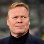 Ronald Koeman y sus 26 para el Mundial