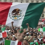 Ciudad de México entra en la historia de los Mundiales de Fútbol