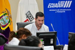 Ecuador se prepara para el evento de El Niño: mantenimiento y fortalecimiento a la infraestructura energética, de salud y vial entre las principales acciones preventivas