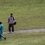 Neymar Jr. no entrenó con la Selección y fue a clínica para exámenes complementarios
