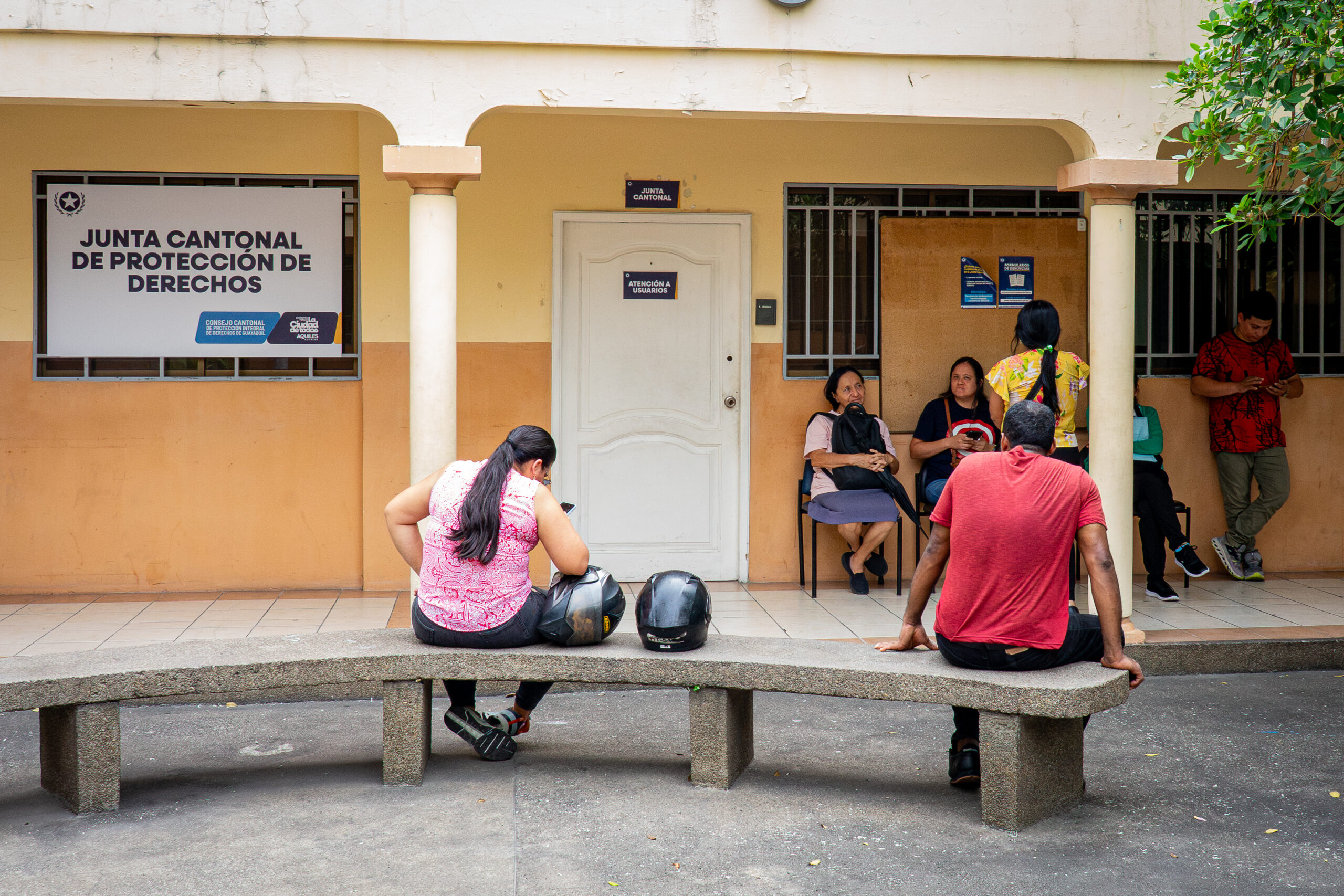 Más de 4.600 víctimas de maltrato y negligencia infantil recibieron medidas de protección