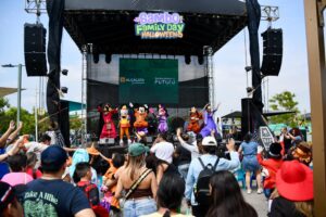 Samborondón celebra el Día del Niño con nuevas ediciones de Sambo Family Day y Domingo en Samborondón