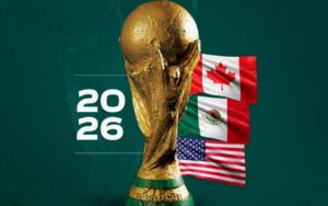 Sorpresas trae un Mundial cada cuatro años, este del 2026 trae 48 selecciones
