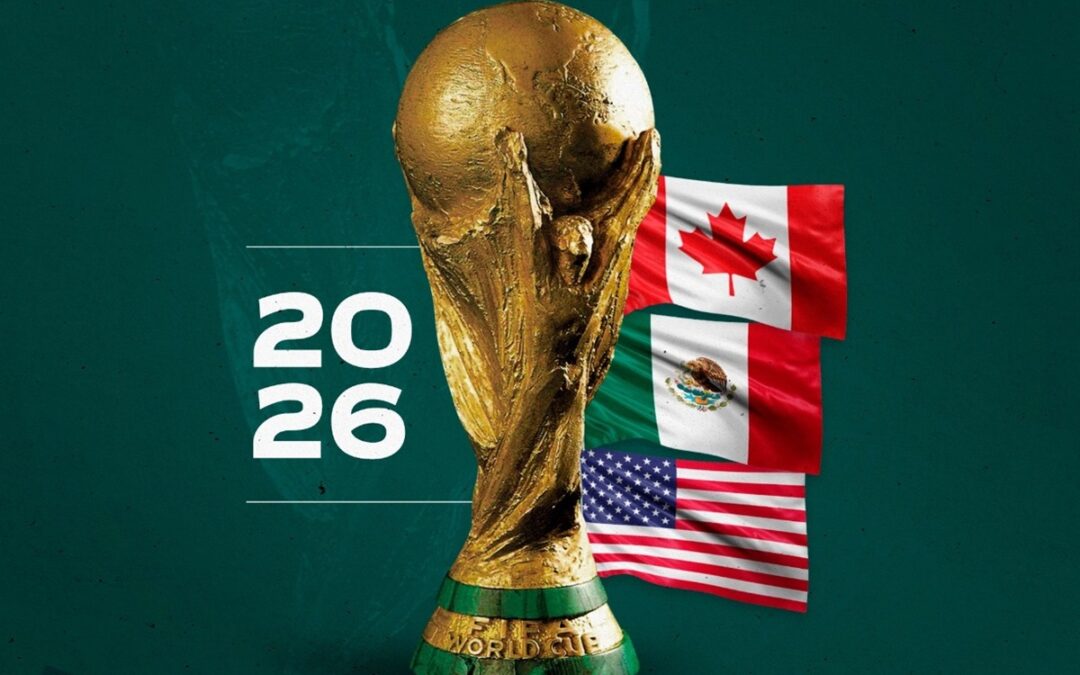 Sorpresas trae un Mundial cada cuatro años, este del 2026 trae 48 selecciones