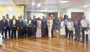 Gobierno del Presidente Daniel Noboa impulsa la apertura del sector plástico ecuatoriano en el mercado costarricense