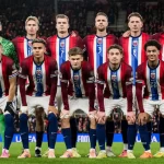 Stale Solbakken técnico de Noruega entregó lista definitiva para Mundial 2026