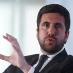Empresario Español Enrique Riquelme buscará la Presidencia del Real Madrid
