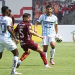 Guayaquil City conquista empate de visitante ante Mushuc Runa