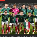México y sus récords en Mundiales de Fútbol
