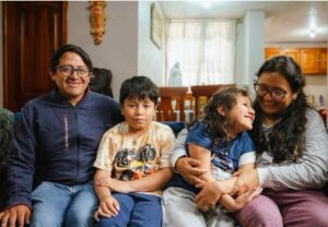 Run 5K Inclusión: el 13 de junio Quito correrá para financiar terapias para niños con autismo