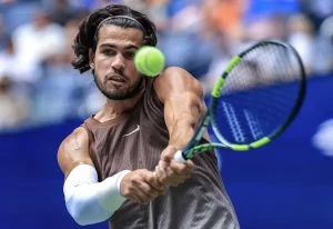 Carlos Alacarzz regresa luego de cuatro meses con triunfo en el US Open