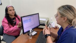 Gobierno Nacional garantiza procedimientos clínicos que mejoran la calidad de vida de la población: paciente de 17 años recibió una prótesis esofágica en Hospital de Cuenca