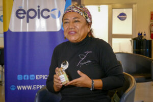30 emprendedores de ÉPICO presentan sus productos para participar en el “Guayaquil Food Show 2026”