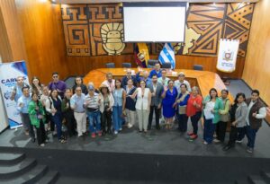 Con más de 1.500 proyectos receptados, la Prefectura del Guayas consolida el  Presupuesto Participativo 2027