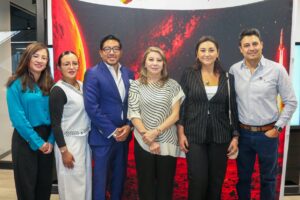 Gobierno del Presidente Daniel Noboa destina recursos para fortalecer el emprendimiento turístico, de Base Científica en Bioagrotech y emprendimientos tecnológico a través de misión emprende 593