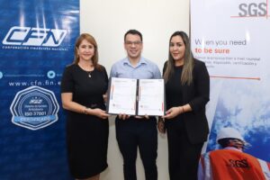 CFN renueva su sello de integridad con la rectificación de la norma ISO 37001 antisoborno