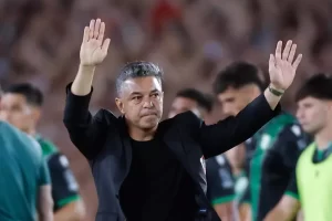 Marcelo «Muñeco» Gallardo será quien maneje los destinos de la Selección Ecuatoriana de Fútbol