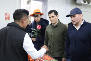 FEDEXPOR afianza lazos con la UE, Japón y el Banco Mundial para potenciar la oferta exportable del Ecuador