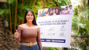 Más prevención y atención integral: Gobierno Nacional presenta su Política de Salud Sexual y Reproductiva