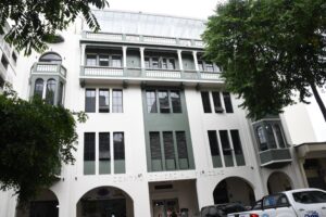 Ordenanza patrimonial de Guayaquil incentiva a propietarios a conservar sus inmuebles