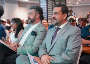 Guayas planifica su futuro hídrico: Con la presentación del nuevo Plan de Riego y Drenaje Visión 2030, el Prefecto Carlos Encalada apunta a modernizar la gestión del agua y fortalecer la infraestructura