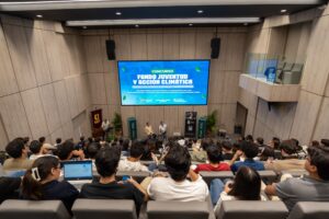 Samborondón extiende hasta el 25 de septiembre la convocatoria para proyectos juveniles de acción climática