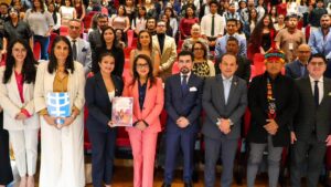 Gobierno Nacional impulsa proyecto de ley para fortalecer la protección de las mujeres frente a la violencia digital